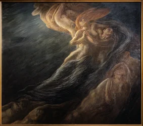Paolo y Francesca