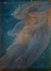 La noche