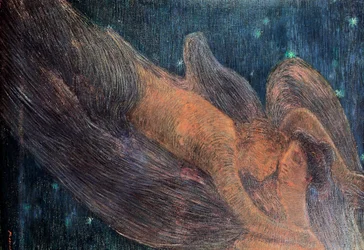 La noche