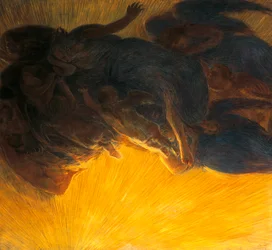 Creación de la luz