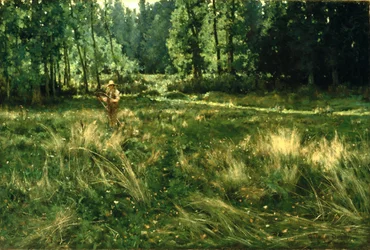 La Marcellerie, 1881