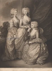 Princesas mayores