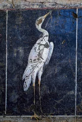 Pintura mural romana