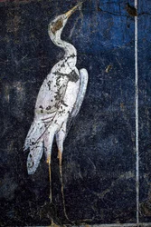 Pintura mural romana