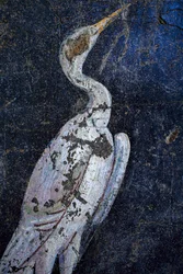 Pintura mural romana