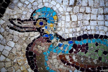 Mosaico romano