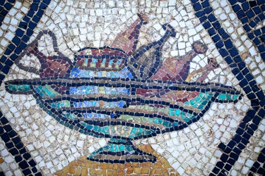 Mosaico romano
