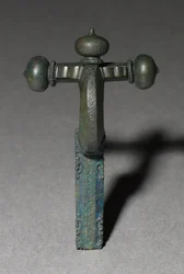 Fíbula de Ballesta