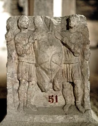 Arte galo-romano
