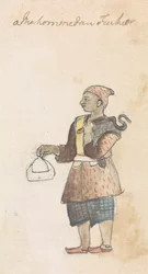A Mohamatan Fakir
