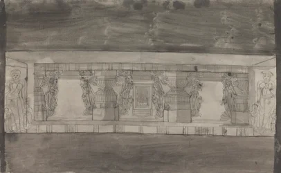 Excavación cerca de Jamwupa