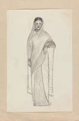 Mujer india