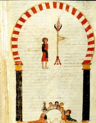 Códice de Beato de Tábara