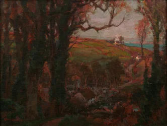 Día de partida, Cornualles