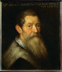 Autorretrato