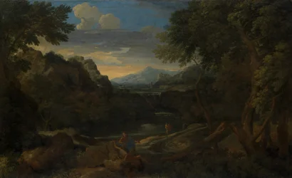 Paisaje imaginario