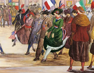Día del Armisticio, 11 de noviembre