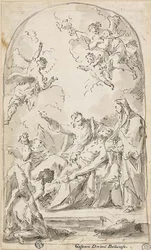 Muerte de San José