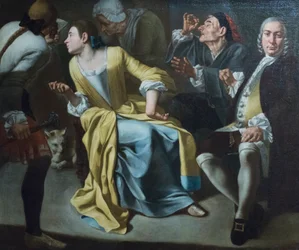 La carta secreta