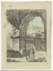 Arcos Antiguos