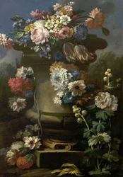 Arreglo floral