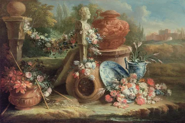 Naturaleza Muerta