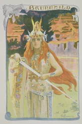 Brunnhilde, de 