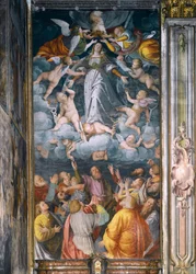 Asunción de la Virgen