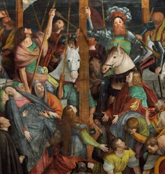 Crucifixión