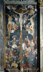 Crucifixión