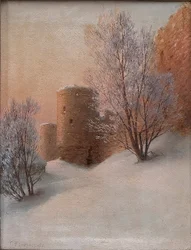 Fortaleza de Koporye