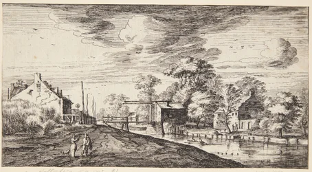 Puente en Maarssen