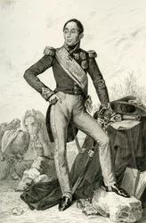 Emmanuel de Grouchy, marqués de Grouchy, 1804, 1839