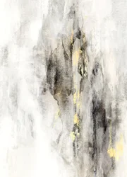 Vetas de oro abstractas
