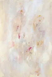 «Ethereal Blush» (abstracto)