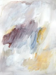 Remolinos de colores etéreos