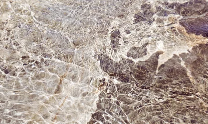 Motivos de agua dorada