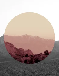Círculo de la Montaña Sereno