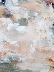 Tonos tierra suaves y abstractos