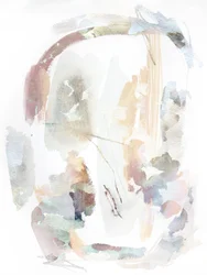 Formas abstractas suaves