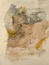 Capas abstractas suaves