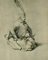 Jenízaro Turco