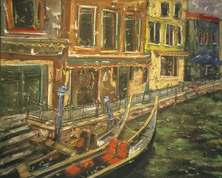 Venecia 13, 1995