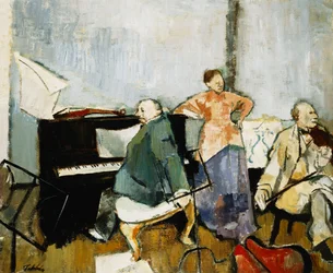 La banda