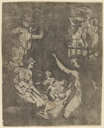 La Natividad