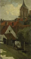 La Torre de Gorkum