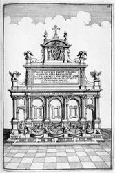 Diseño de Fuente