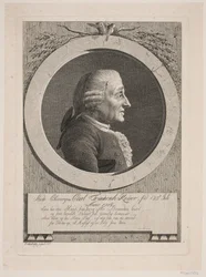 El cirujano C. F. Reiser