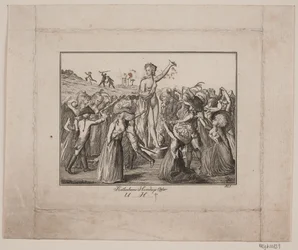 Eventos desafortunados No. 5