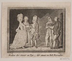 Viñeta para J. H. Wessels "Obras completas"